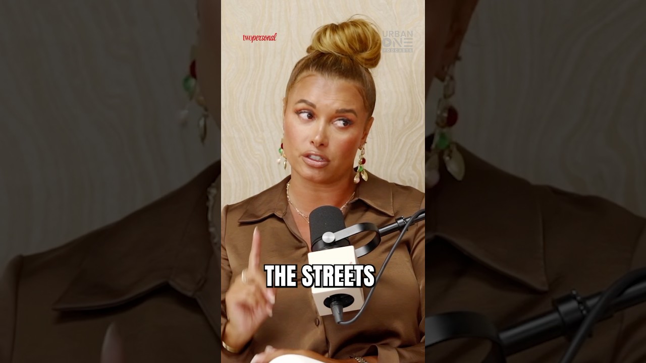The streets are not for everyone!