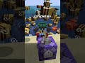 THIS Command Block Breaks Your Minecraft World Shorts