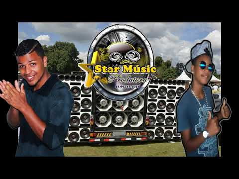 mc soninho mocozado e duzinho do recife- Boa Noite Cinderela