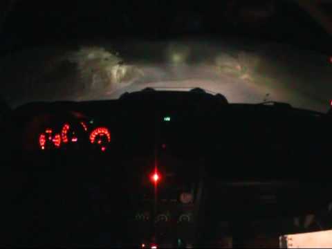 Cameracar Circuito di Cremona 2016 Ricci Gnecchi Ps 2