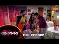 Mompalok - Full Episode | 3 Oct 2021 | Sun Bangla TV Serial | Bengali Serial
