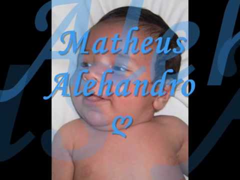 °.*..Matheus Alejandro