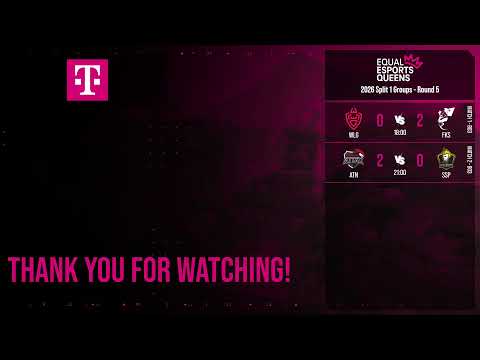 EEQ 2026: Split 1 | Playday 5 | WLG vs FKS | ATN vs SSP | 27.01.2026