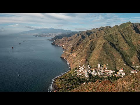 1 week in Tenerife 2022