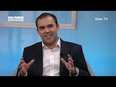 Sibos TV: The influential role of global trade - Oct 2022