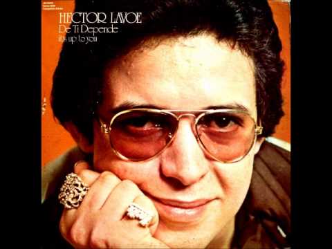 Hector Lavoe-Todo Tiene Su Final