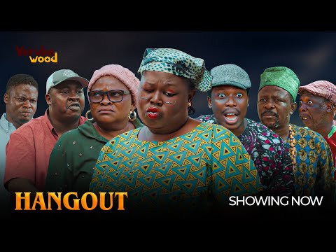 HANGOUT - Apa ,Kemi Apesin, Baba T, Saliu Gbolagade, Sola Olaibi Latest 2025 Yoruba Movie#trending