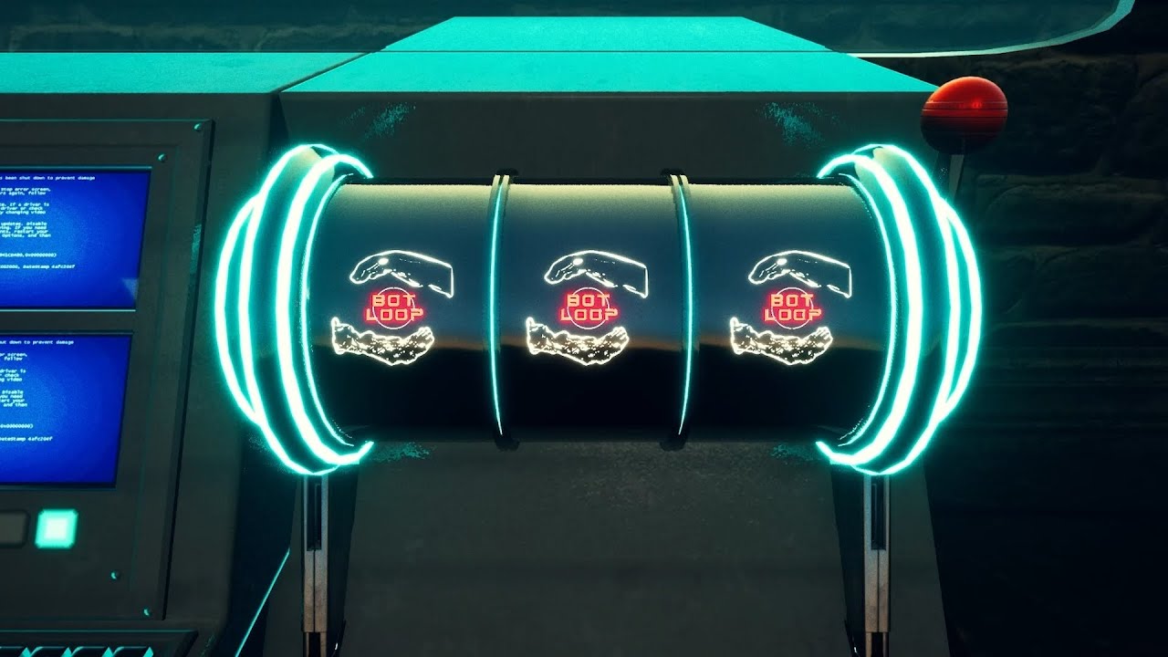Gameplay Trailer