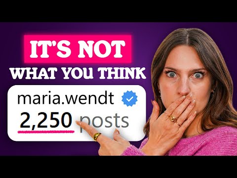 How I Never Run Out of Content Ideas (Seriously)