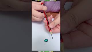This mechanical pencil will enhance your handwriting ✍️ #shorts #usa