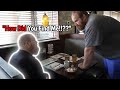 I Travel 3800 MILES To Track Down A Pred ON THE RUN From His WARRANT