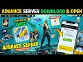 How To Download Advance Server Free Fire Ob53 Update Free Fire Ff Advance Server Activation Code