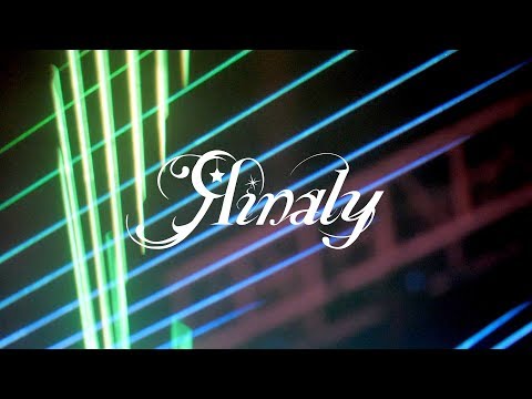 Rinaly 26.01.2018 AVA Night Japan 2018 shibuya WOMB