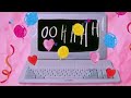 Abby Cates Better Friends Lyric Video