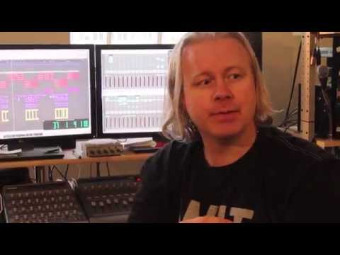 Thumbnail for Refurbished - Only Want The Best - Behind The Scenes by Mark Boals