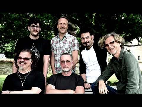 Progressive Rock Mix by Tomek - Volume 05 - Great Themes of The Flower Kings