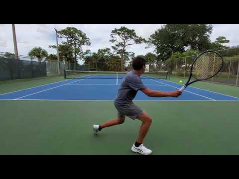 Gabriel Escobar Match Play Highlights Recruiting Video 2022