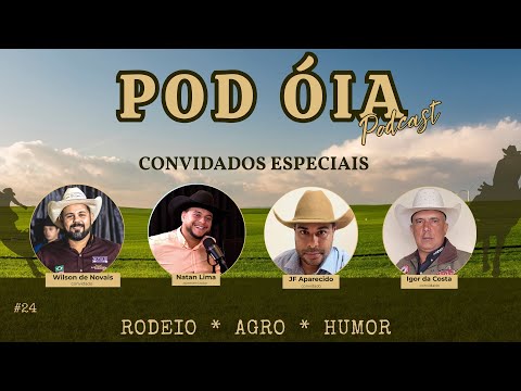 Podcast gravado na Conduta