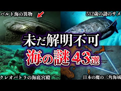研究者が海で貴重な物体を発見 - しかし、それを引き揚げるのは危険です