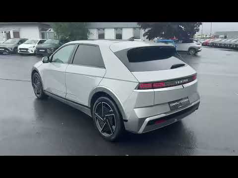 Hyundai IONIQ 5 Ioniq 5 FL Platinum 84 kW - Image 2