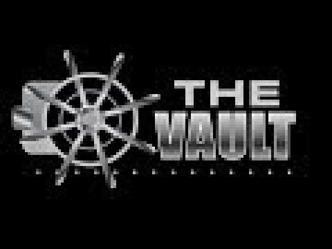 [The] VAULT -  Ep. 170 |  iReinvent |