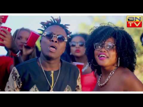 Glass Gamboa - Vida de Rich(Official Video)