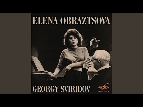 Cast off Russia: X. Owl’s Autumn Call