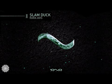 Slam Duck - Rara Avis