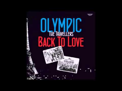 Olympic - Lovely Land (Mr. Den A Lady Noc) 1969