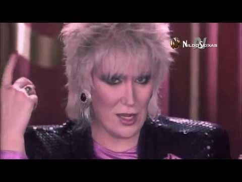 Pet Shop Boys With Dusty Springfield - What Have I Done To Deserve This? (Disco Mix)