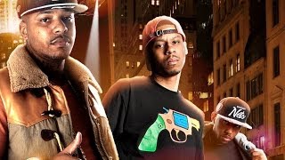 Maino (Feat. Tweezie) - Talk About (Streets Of NY)