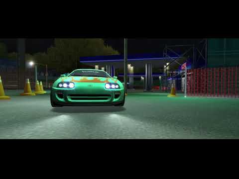 SRS Street Racing Syndicate #35 Закончилось бабло..