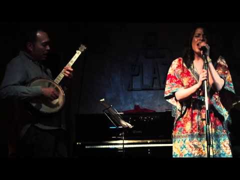 Video 4 de Rachel Malka Video 4 de Rachel Malka