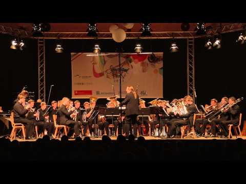 YBB NRW: A-Begging I Will Go - Bellowhead, arr. J. Meures