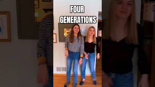 Download lagu Four Generations of Family😱👉 mp3 Download lagu Four Generations of Family😱👉 mp3