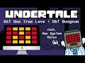 Oh! One True Love + Oh! Dungeon (Undertale) sung by Apple Mac Computer