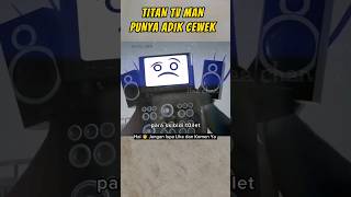 Download lagu TV MAN HAS AD1K C3WEK⁉️ #shortsvideo #IndonesianBanget #shortsfirst mp3 Download lagu TV MAN HAS AD1K C3WEK⁉️ #shortsvideo #IndonesianBanget #shortsfirst mp3