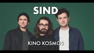 Musik-Video-Miniaturansicht zu Kino Kosmos Songtext von SIND