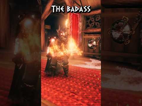 How to get the Rarest item in Valheim #Valheim  #gaming #survival