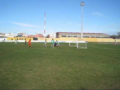 CD Rota -A-  4   Trasmallo FC  3