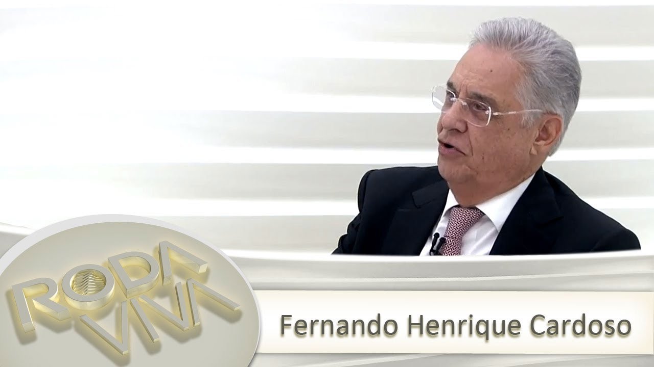 Fernando Henrique Cardoso - 05/12/2011
