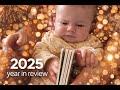 2025 In 2 Minutes What A Year Happy 2026 All