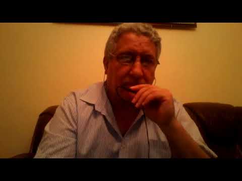 Wahid  ZIADI -   Présentation de roman - " Les Victimes de l'Imaginaire" .