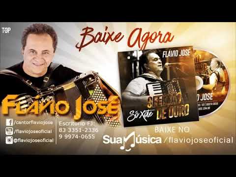 Flávio José - SELEÇÃO DE OURO