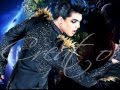 Adam Lambert. A Loaded Smile 