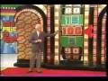The Price Is Right 10 17 05 5 29 06 Showcase Showdown 2
