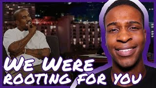 Kanye's Silence, NFL Male Cheerleaders, Omarosa's Tea?, Space Force Distractions + More