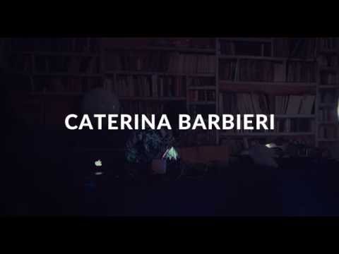 Caterina Barbieri at Masada, Milan