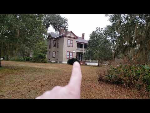 1981 The Beyond Filming Location 2021