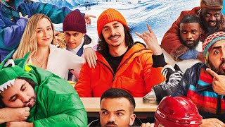 LES SEGPA AU SKI Bande Annonce (Comédie, 2023)